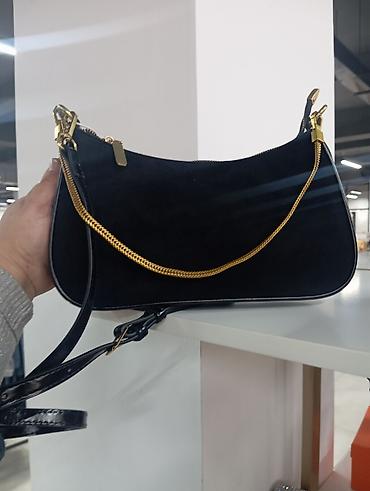 Классические сумки: Классическая сумка, Chanel, Италия, Материал: Искусственная кожа, Стеганая модель, Женские, Новый — 10