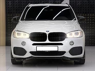 редуктор х5: BMW X5: 2018 г., 3 л, Автомат, Бензин, Кроссовер — 1