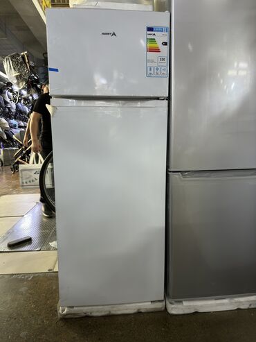 Холодильники: Холодильник Avest, Новый, Двухкамерный, De frost (капельный), 53 * 145 * 55 at lalafo.kg — 10 Холодильники: Холодильник Avest, Новый, Двухкамерный, De frost (капельный), 53 * 145 * 55 — 10