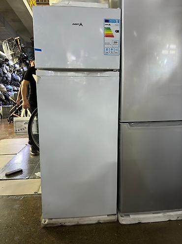 Холодильники: Холодильник Avest, Новый, Двухкамерный, De frost (капельный), 55 * 143 * 57 — 9