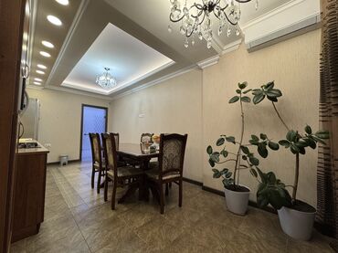 Продажа квартир: 4 комнаты, 140 м², Элитка, 7 этаж, Евроремонт — 15