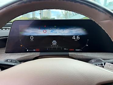 Kia: Kia K8: 2022 г. — 12
