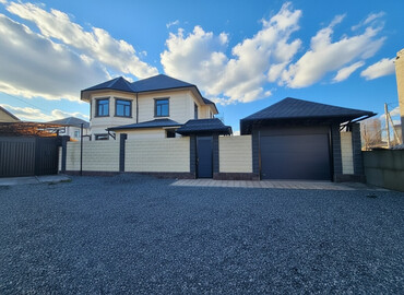 Продажа домов: Дом, 265 м², 8 комнат, Собственник, Евроремонт — 2