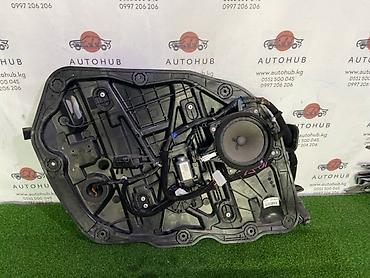 neta ls: Стеклоподъемник Kia к5 TF 2.0 ГАЗ задн. лев. (б/у) — 1