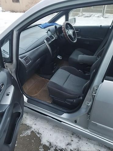 Mazda: Mazda PREMACY: 2002 г., 1.8 л, Автомат, Бензин, Минивэн — 11