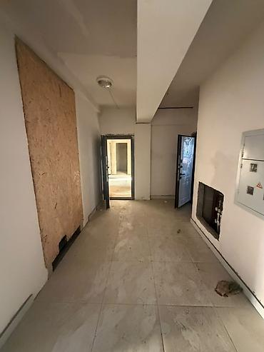 Продажа квартир: 3 комнаты, 98 м², Нижний Джал (Джал-23) Элитка, 3 этаж, ПСО (под самоотделку) — 4