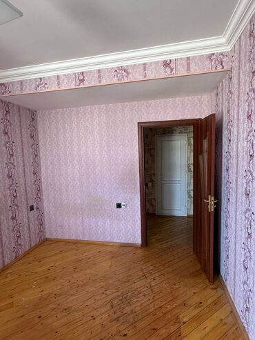 Yeni tikili: 2 otaqlı, Yeni tikili, 50 kv. m — 4