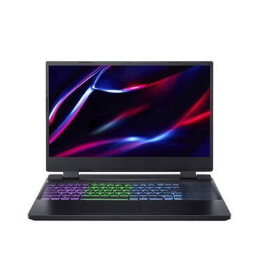 нодбук: Acer Nitro 5 AN515-58-74JV (NH.QJ4AA.001) | İstehsalçı: Acer