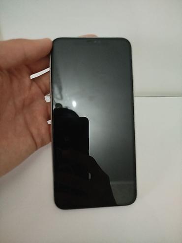 aiphone 14: IPhone 11 Pro Max, Б/у, 64 ГБ, Белый, Защитное стекло, Чехол, 73 % — 2