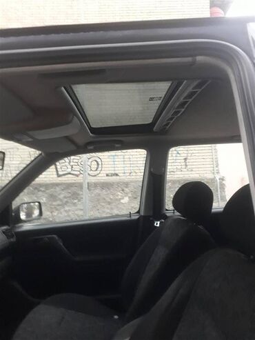Mercedes-Benz: Mercedes-Benz E 320: 3.2 l. | 2000 έ. Λιμουζίνα — 12