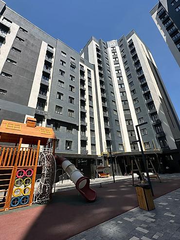 супермаркет: 1 комната, 41 м², Элитка, 5 этаж, ПСО (под самоотделку) — 2