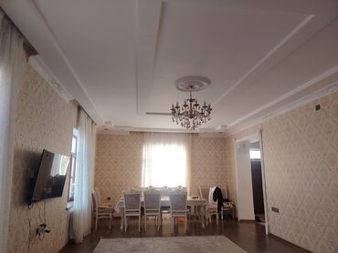 Həyət evləri və villaların satışı: 4 otaqlı, 160 kv. m, Kredit yoxdur, Yeni təmirli — 10