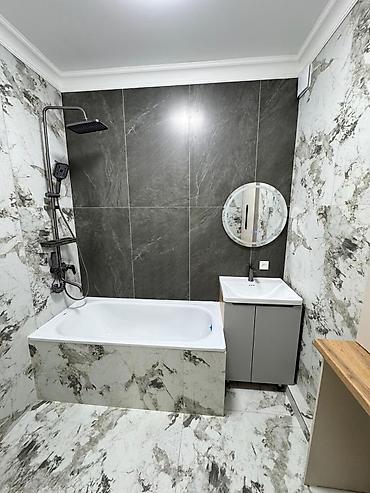 Продажа квартир: 2 комнаты, 62 м², Элитка, 6 этаж, Дизайнерский ремонт — 9
