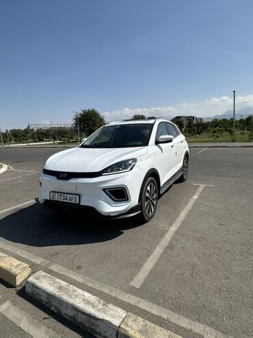 какая машина подойдет для яндекс такси: Weltmeister EX5, 2020 г., 108000 км, В наличии
