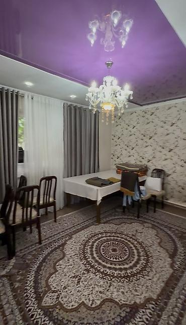 Продажа коттеджей и домов: 🏡 Продаётся дом в жилмассиве Ата-Журт! ▪️ Участок — 5,5 соток ▪️ at lalafo.kg — 2 Продажа коттеджей и домов: 🏡 Продаётся дом в жилмассиве Ата-Журт! ▪️ Участок — 5,5 соток ▪️ — 2