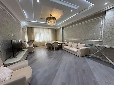 kirayə evler: Nərimanov rayonunda 5 otaqlı mənzil kirayə verilir 📍 Təbriz — 3