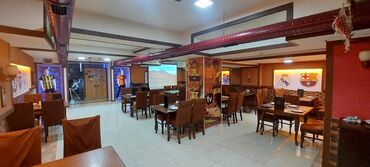 Restoran, kafelər: Azadliq metrosuna yaxin pab yerləşən ayi 1200 azn icarəyə — 9