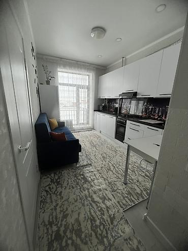 Долгосрочная аренда квартир: 1 комната, Собственник, Без подселения, С мебелью полностью — 10