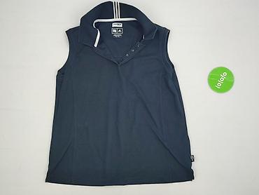 dresy w kaczki: Adidas, Damska koszulka polo, rozmiar XL — 2