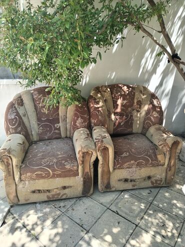 iwlenmiw mebel: Könhədir, həyət, bağ, sex kimi yerlərdə lazım olur