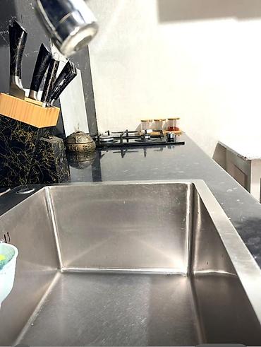 ошском рынке: 2 комнаты, 47 м², Ошский рынок / базар Индивидуалка, 4 этаж — 2