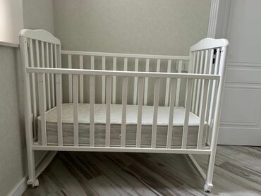 Gəzinti arabaları: Oğlan və qız üçün, İşlənmiş, Dördbucaq, Beşik, Matras ilə