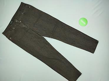 opium pants: Apanage, Spodnie materiałowe damskie, rozmiar 3XL — 2