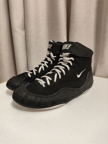 сколько стоят футбольные перчатки: Продам борцовки Nike Inflict 3.0 📏Размер :40.5-41 💯% Оригинал Носил