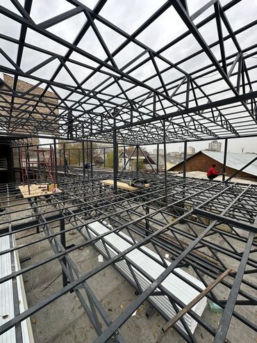 Сварка: Сварка | Ворота, Навесы, Перила Гарантия, Бесплатная смета, Монтаж — 12