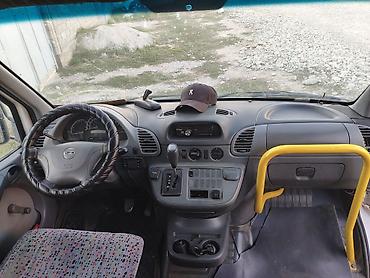 грузовик волга: Mercedes-Benz : 2004 г., 2.7 л, Автомат, Дизель — 9