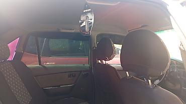 Daewoo: Daewoo Nexia: 2008 г., 1.6 л, Механика, Бензин, Седан — 5
