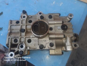 Motor üçün digər detallar: Kia OPTİMA, 2 l, Benzin, 2012 il, Orijinal, İşlənmiş