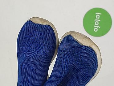 baleriny h: Buty sportowe 34, Używany — 5