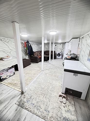 Продажа коттеджей и домов: ПРОДАЕТСЯ ЗЕМЕЛЬНЫЙ ДОМ! Со свежим ремонтом! Вода, электроэнергия at lalafo.kg — 16 Продажа коттеджей и домов: ПРОДАЕТСЯ ЗЕМЕЛЬНЫЙ ДОМ! Со свежим ремонтом! Вода, электроэнергия — 16