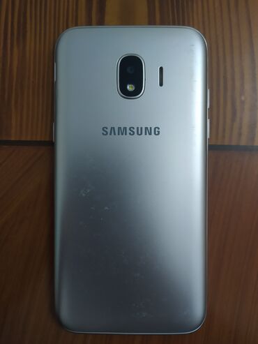 galaxy j2: Samsung Galaxy J2 2016, 16 GB, rəng - Qızılı, Düyməli, Barmaq izi, İki sim kartlı