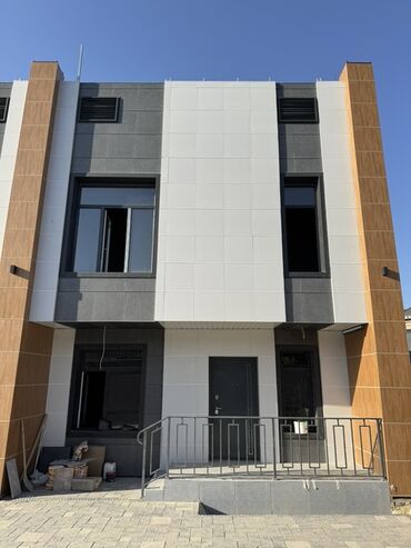 Продажа домов: Таунхаус, 134 м², 5 комнат, Собственник, ПСО (под самоотделку) — 4