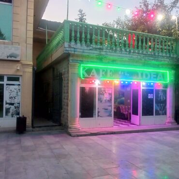 bagcada is elanlari: Salam Xaçmaz rayonuda yerlesen ideal cay evi ve buta cay evine ofisant