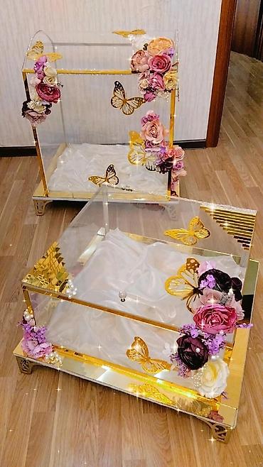 Buketlər, səbətlər: Buketlər, səbətlər — 14