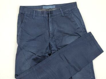 Garnitury: Spodnie garniturowe dla mężczyzn, S, Zara, stan - Dobry