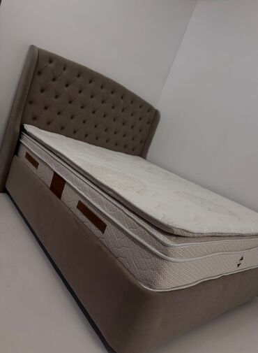 Matraslar: Yeni, Ortopedik matras, Bir nəfərlik — 6