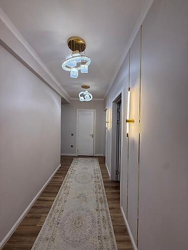 Продажа квартир: 2 комнаты, 66 м², Элитка, 7 этаж, Евроремонт — 9