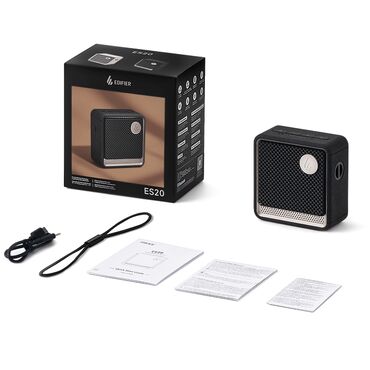 Dinamiklər və kolonkalar: Edifier EVO Nano ES20 Portativ Bluetooth Dinamik • 15 saata qədər -da lalafo.az — 10 Dinamiklər və kolonkalar: Edifier EVO Nano ES20 Portativ Bluetooth Dinamik • 15 saata qədər — 10