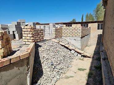 Кладка: Кладка кирпича Бесплатная консультация Больше 6 лет опыта — 11