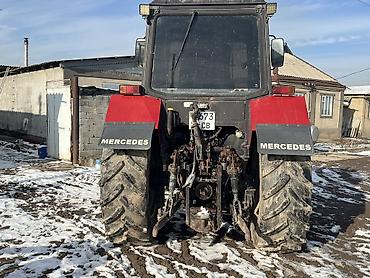 Тракторы МТЗ (Беларус): Продаю трактор 🚜 мтз 1221.2 2013г в очень хорошем состоянии в — 9