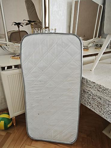 матрасы в баку цены: Mehra Endirim ‼️ Matras 130 * 60 tecili ‼️ 15⁵ azn Qarayev *Mehra — 1