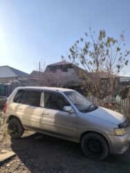 Mazda: Mazda Demio: 2000 г., 1.3 л, Автомат, Бензин — 4