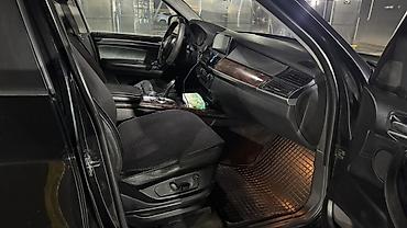 BMW: BMW X5: 2008 г., Робот, Дизель, Кроссовер — 10