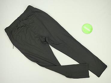 klapki foam runner: Spodnie materiałowe damskie, rozmiar S — 3