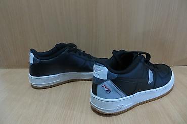 air max thea: NIKE br 39 24,5cm, materijal koza, bez mana bilo kakve greske, ili — 3