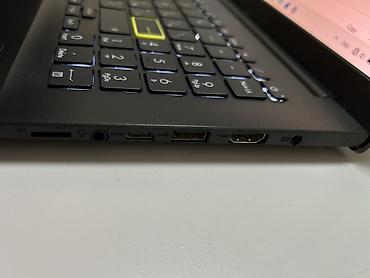 ASUS: 💻 Model: ASUS VivoBook K513EA 🖥️ Ekran: OLED ekran – görüntü və rəng — 2